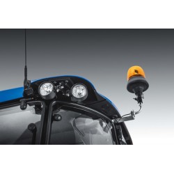 Trator New Holland T5 Utility