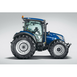 Trator New Holland T5...
