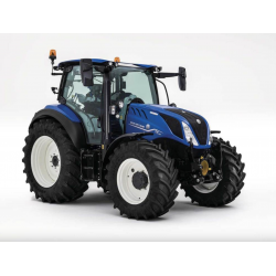 Trator New Holland T5...